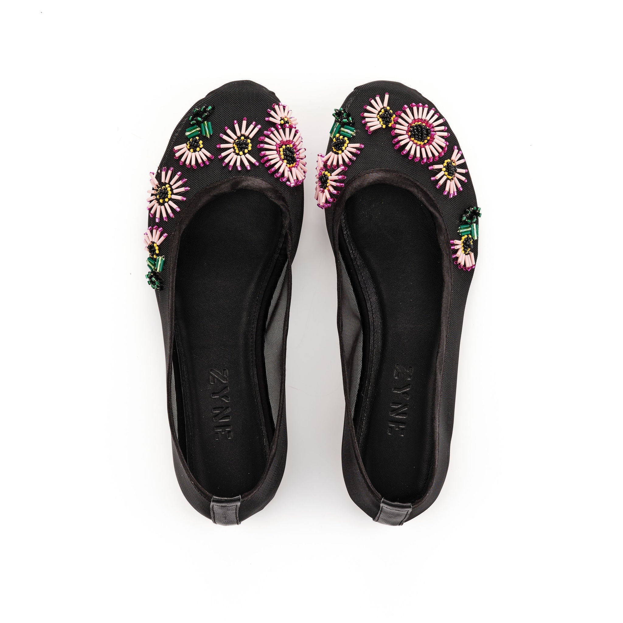 Ballerines Mary