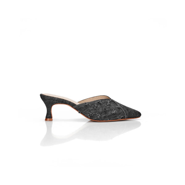 Mules Luna