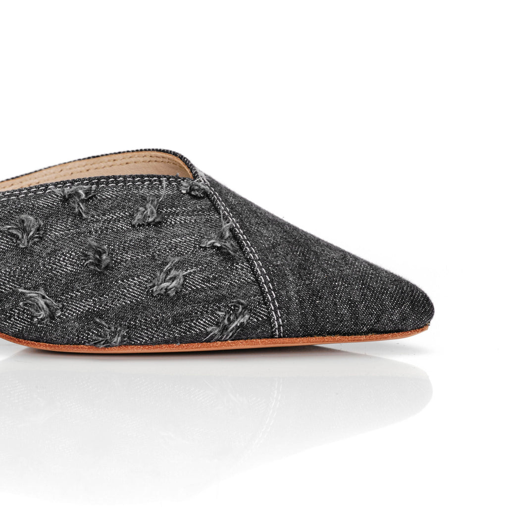 Mules Luna