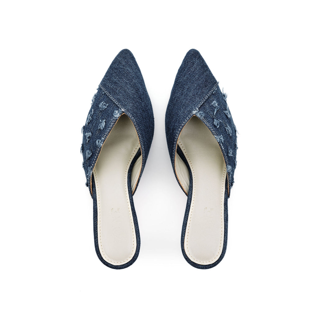 Mules Luna