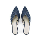 Mules Luna
