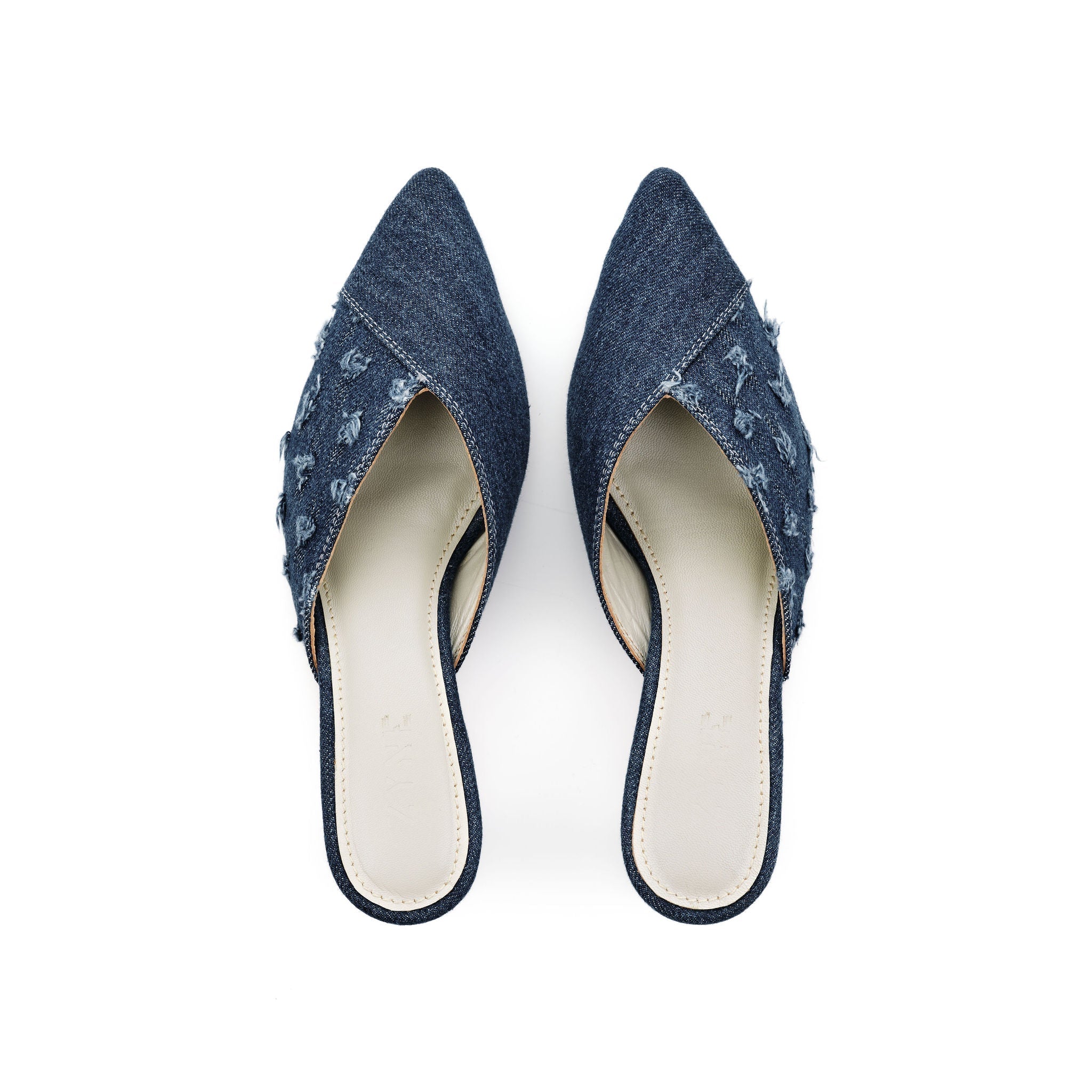 Mules Luna