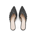 Mules Luna