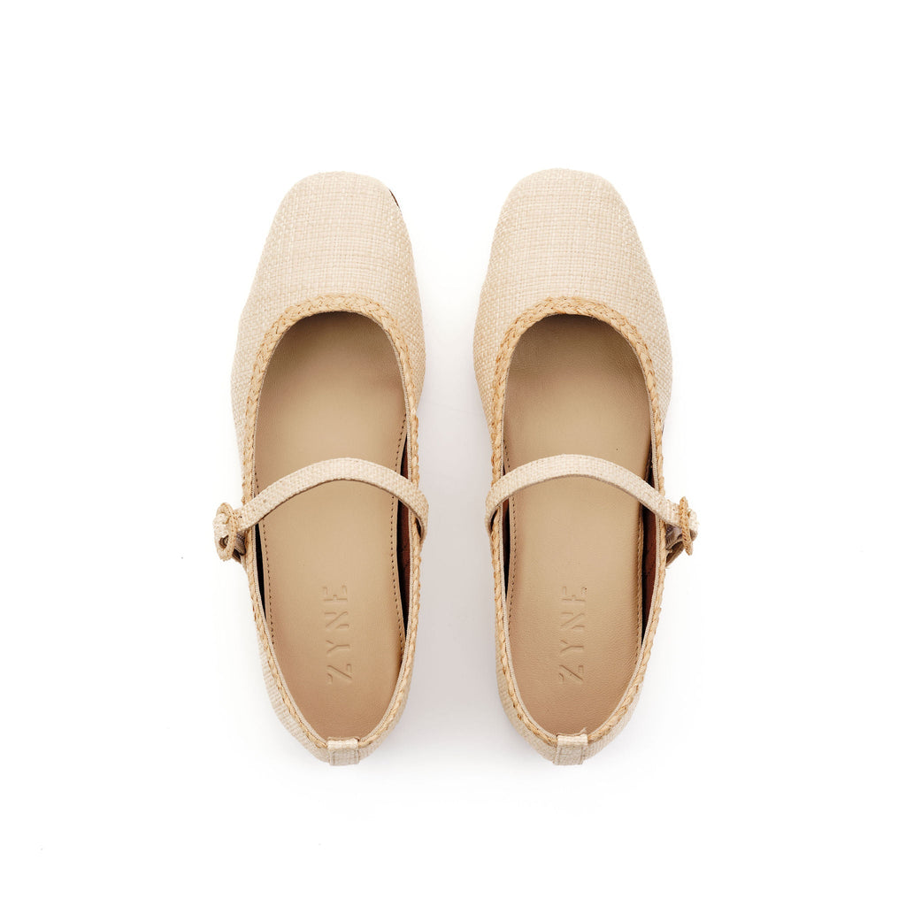Ballerines Rita