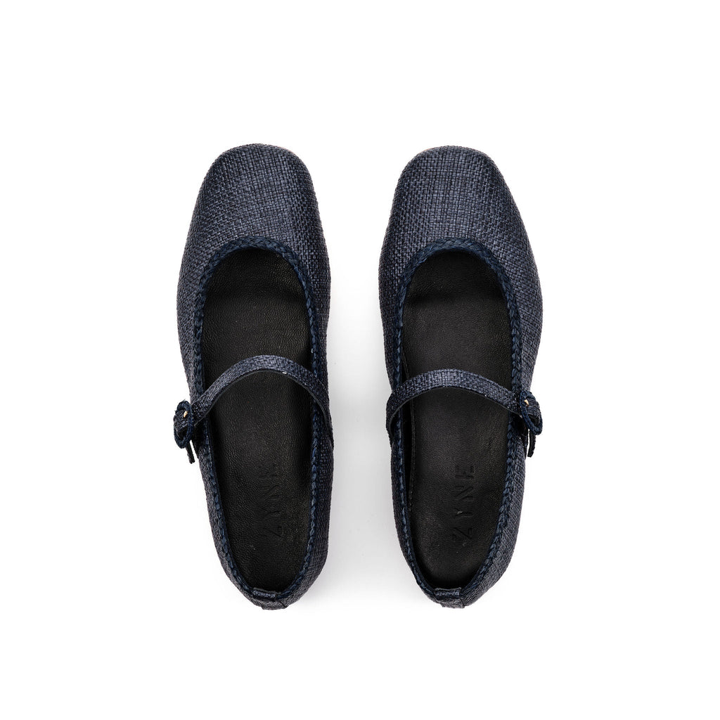 Ballerines Rita