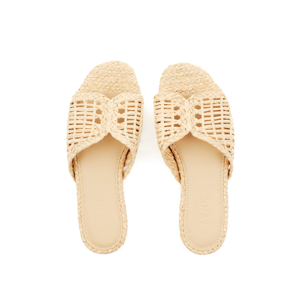 Sandales Tracy Ii