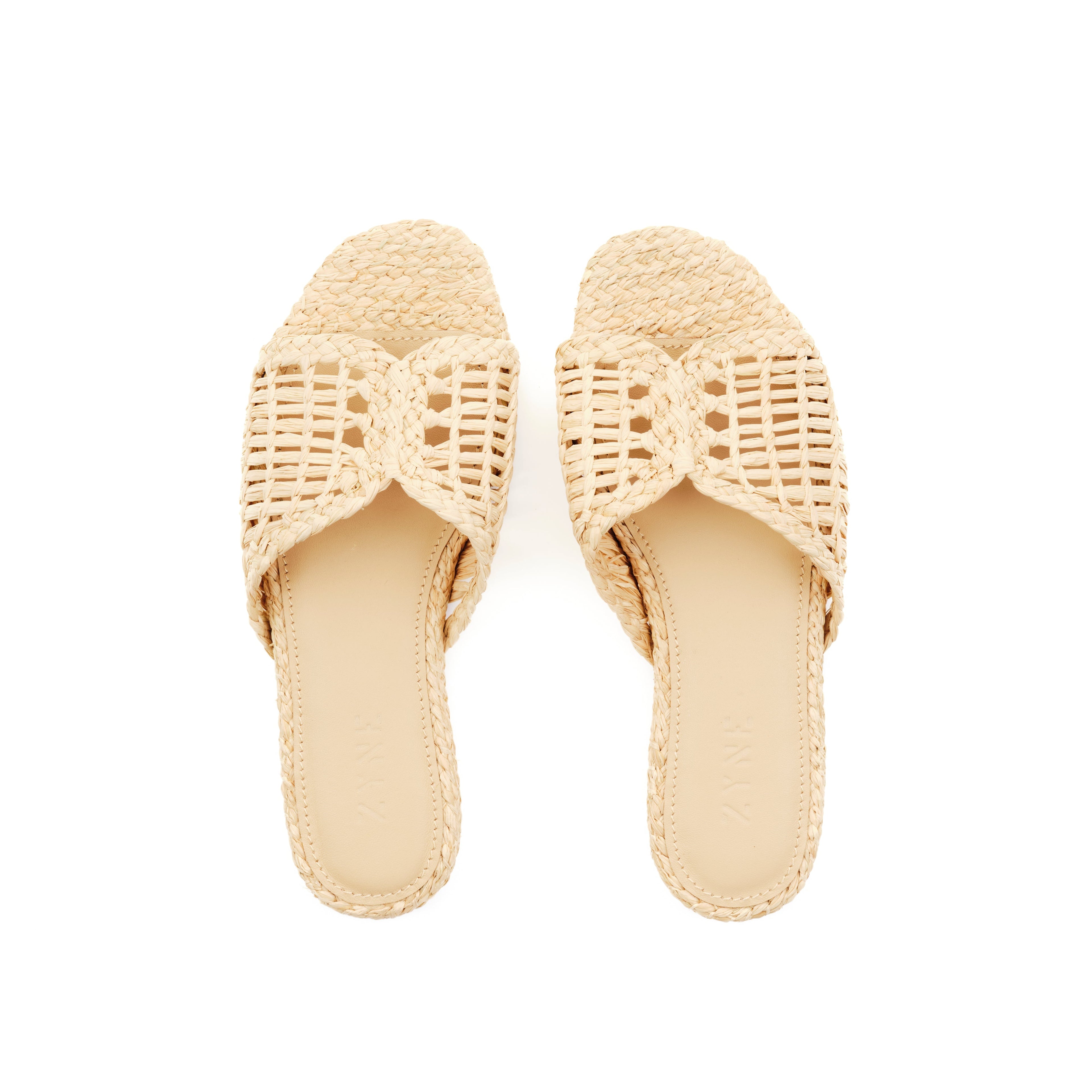 Sandales Tracy Ii