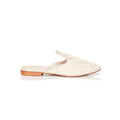 Mules Jacquard