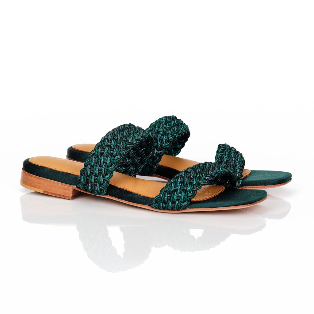Sandales Amber Ii