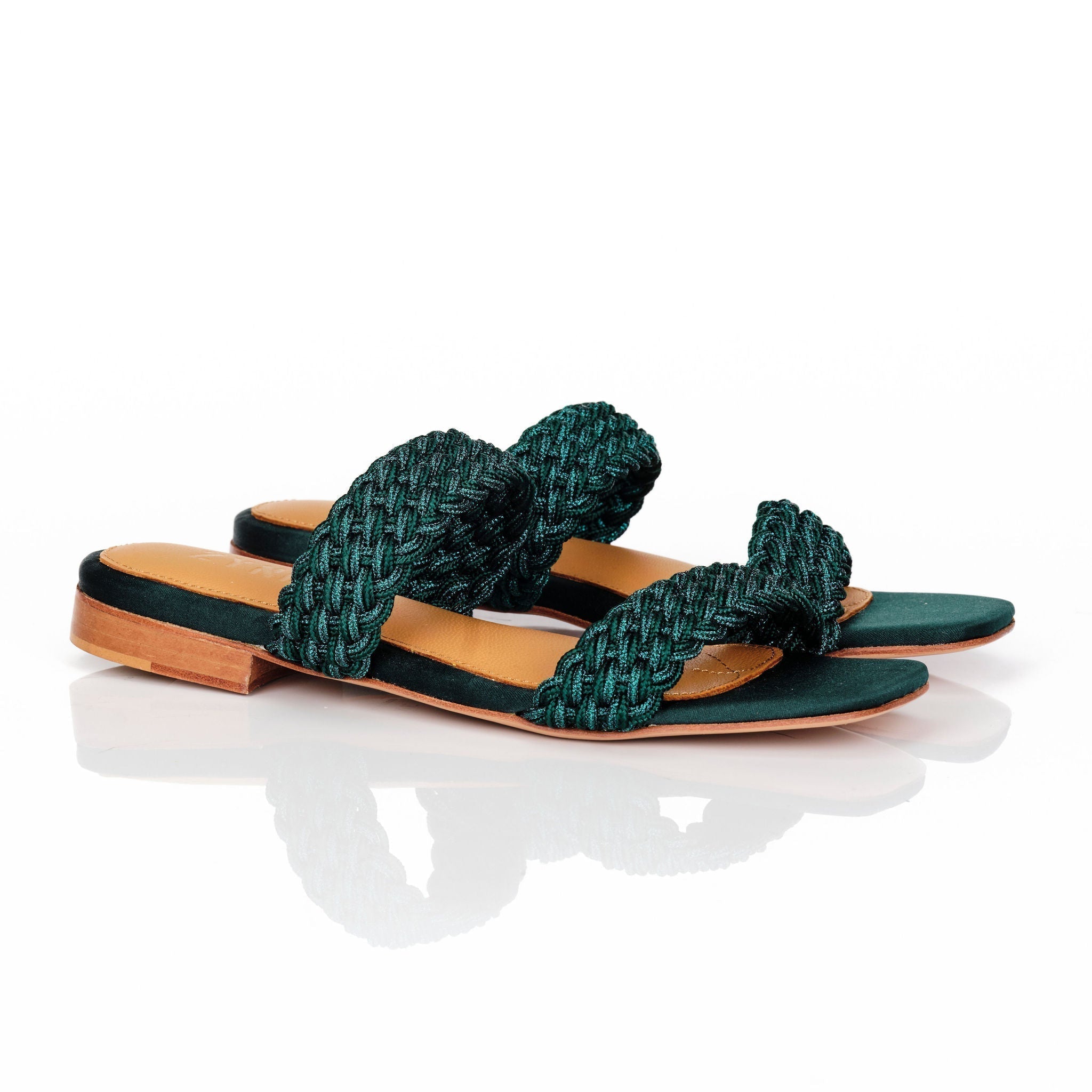 Sandales Amber Ii