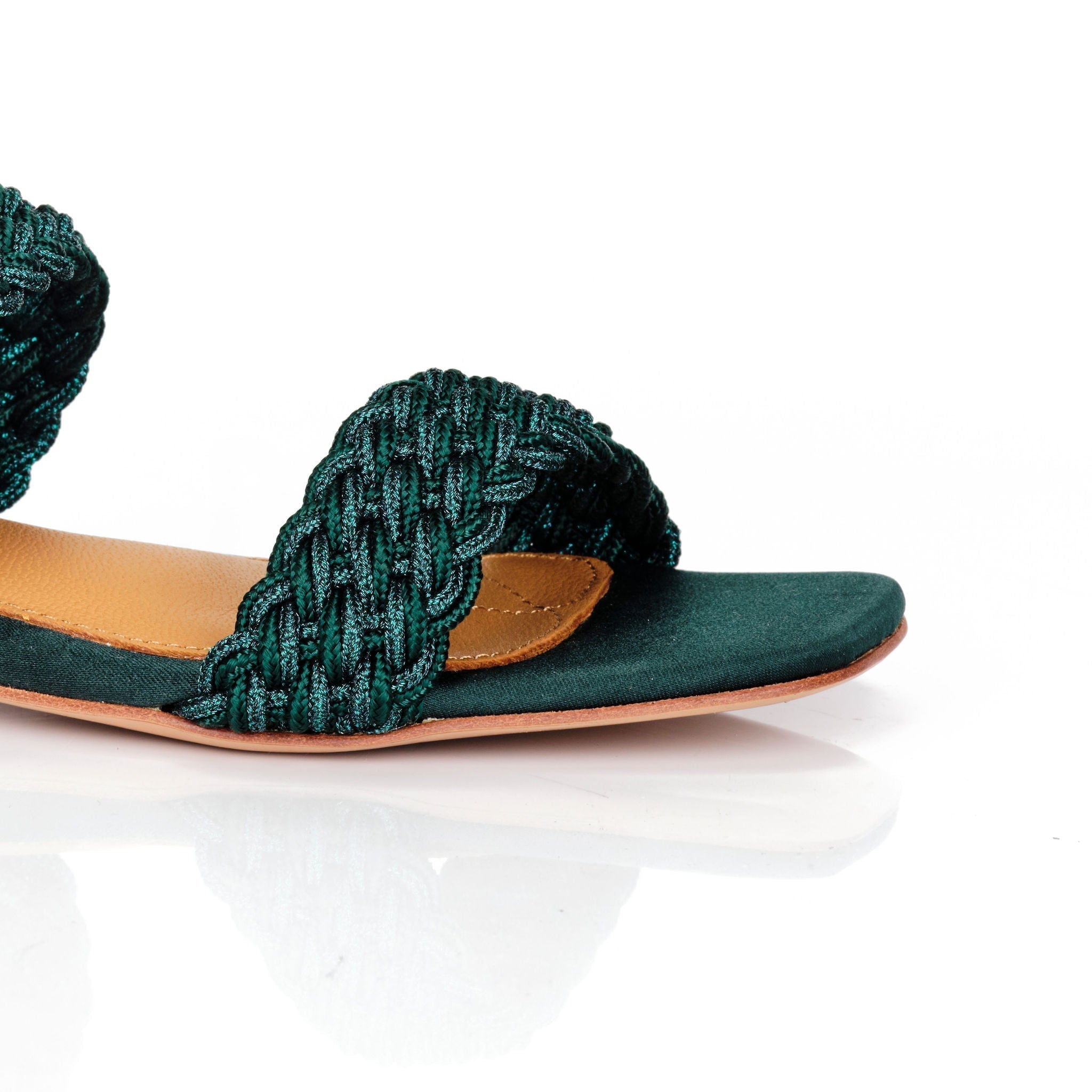Sandales Amber Ii