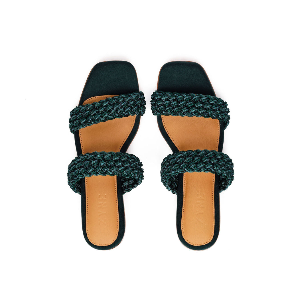 Sandales Amber Ii