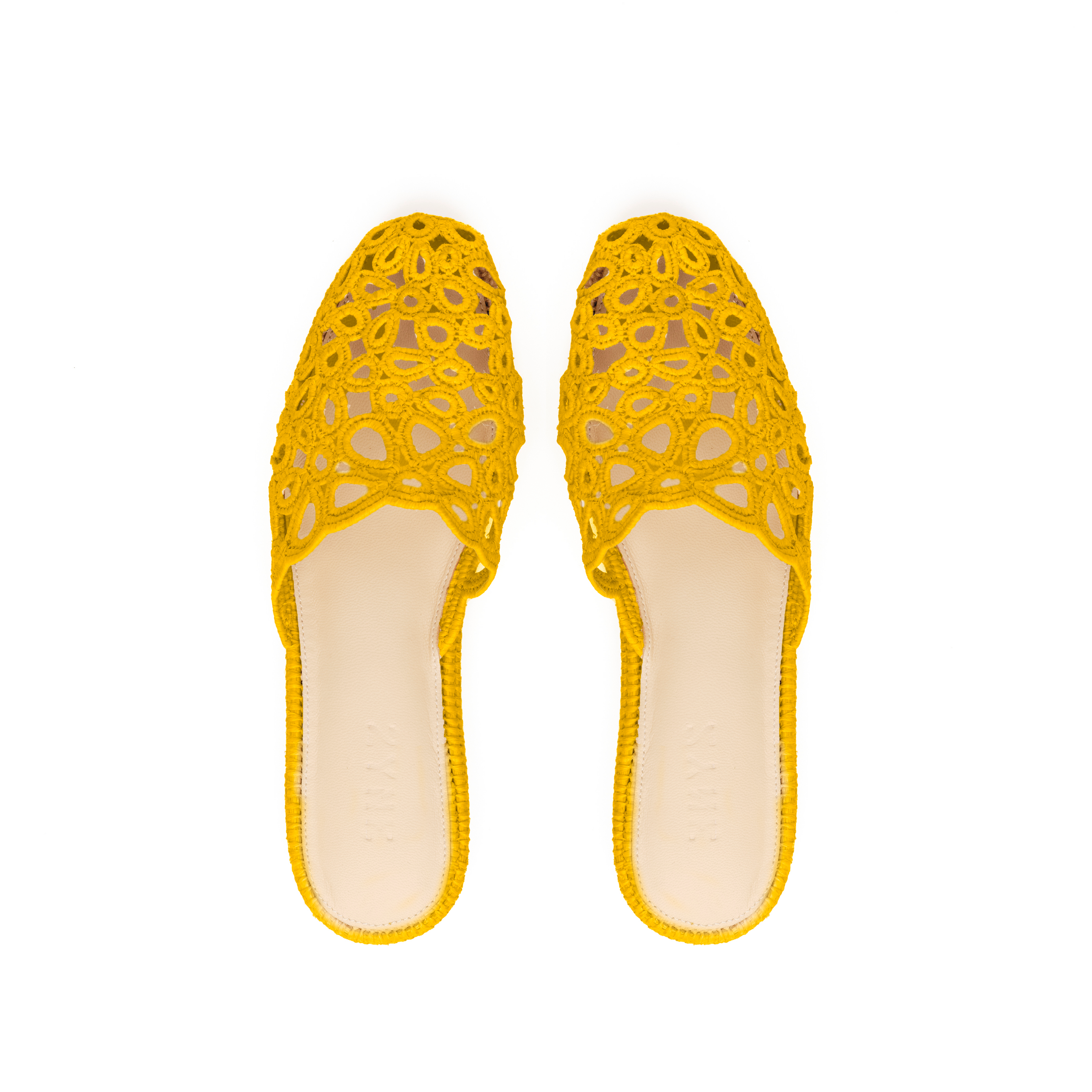 Mules Iris
