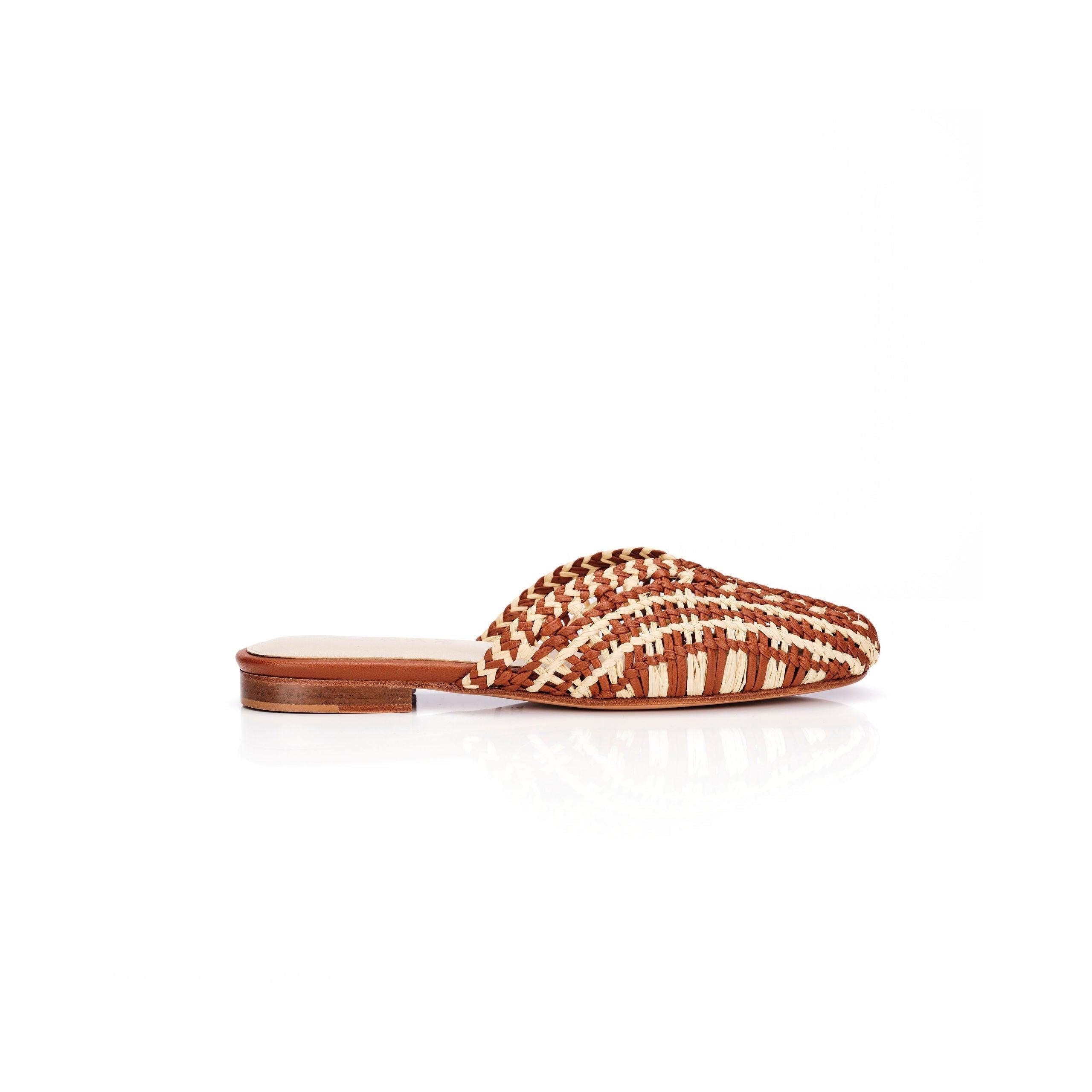 Mules Ayla