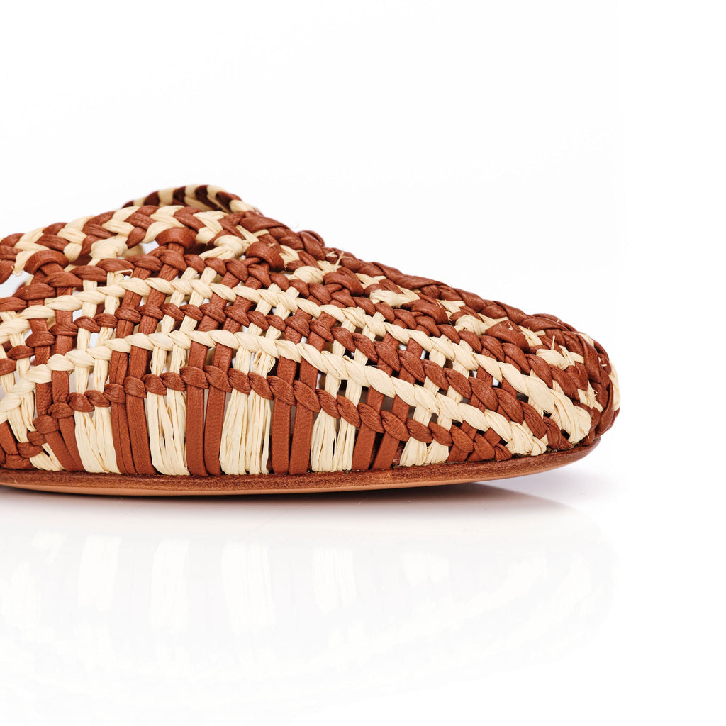 Mules Ayla