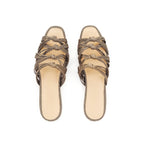 Sandales 4 Knots Sfifa