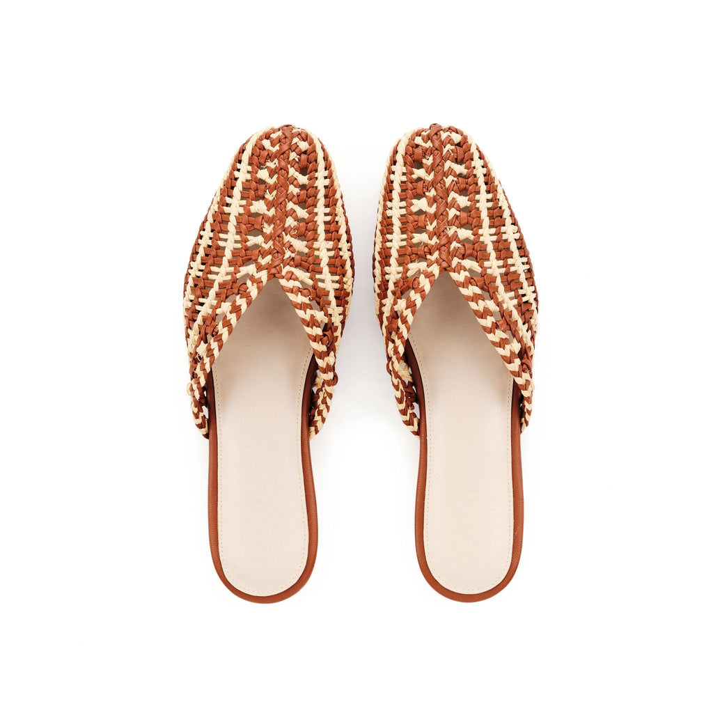 Mules Ayla