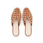 Mules Ayla