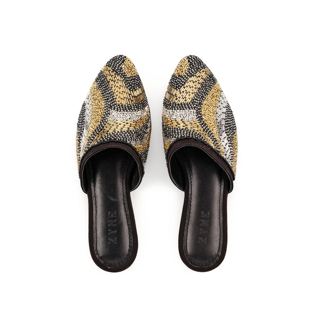Mules Indie