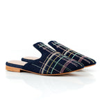 Mules Jacquard Ii