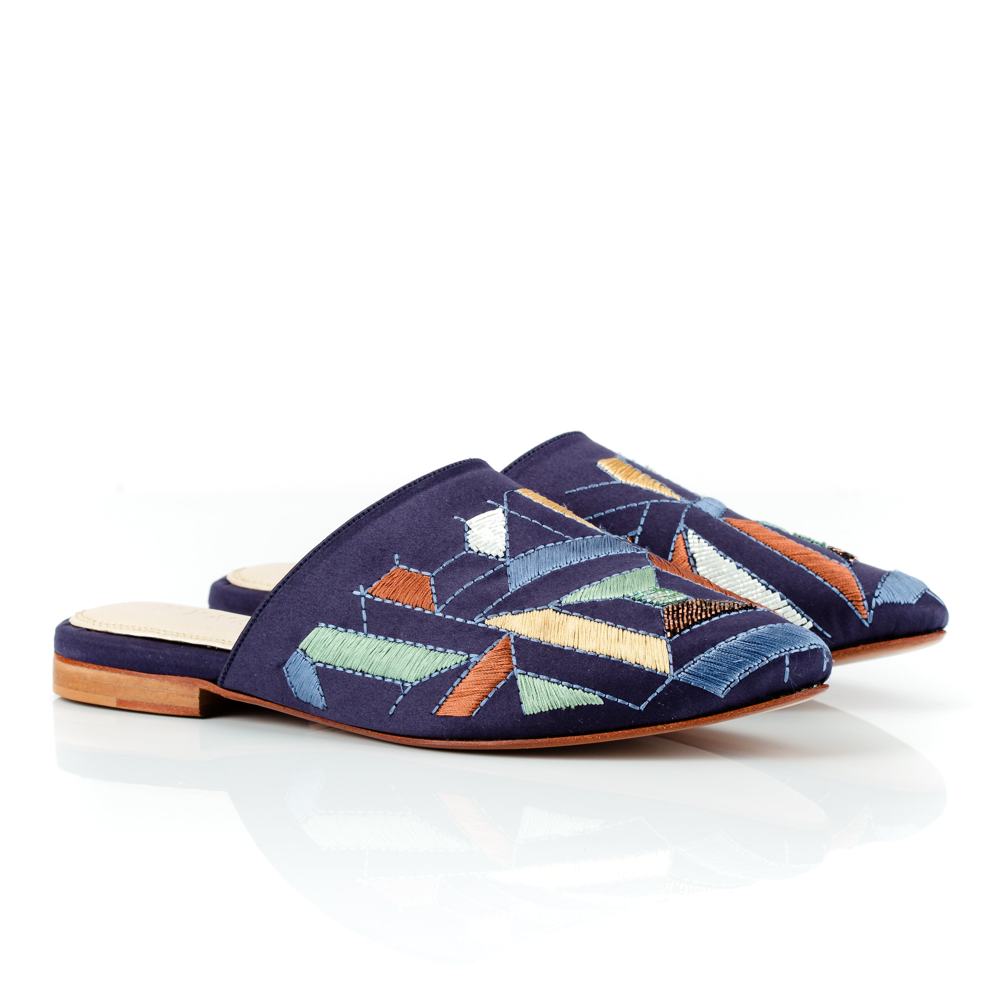 Mules Zelly Ii