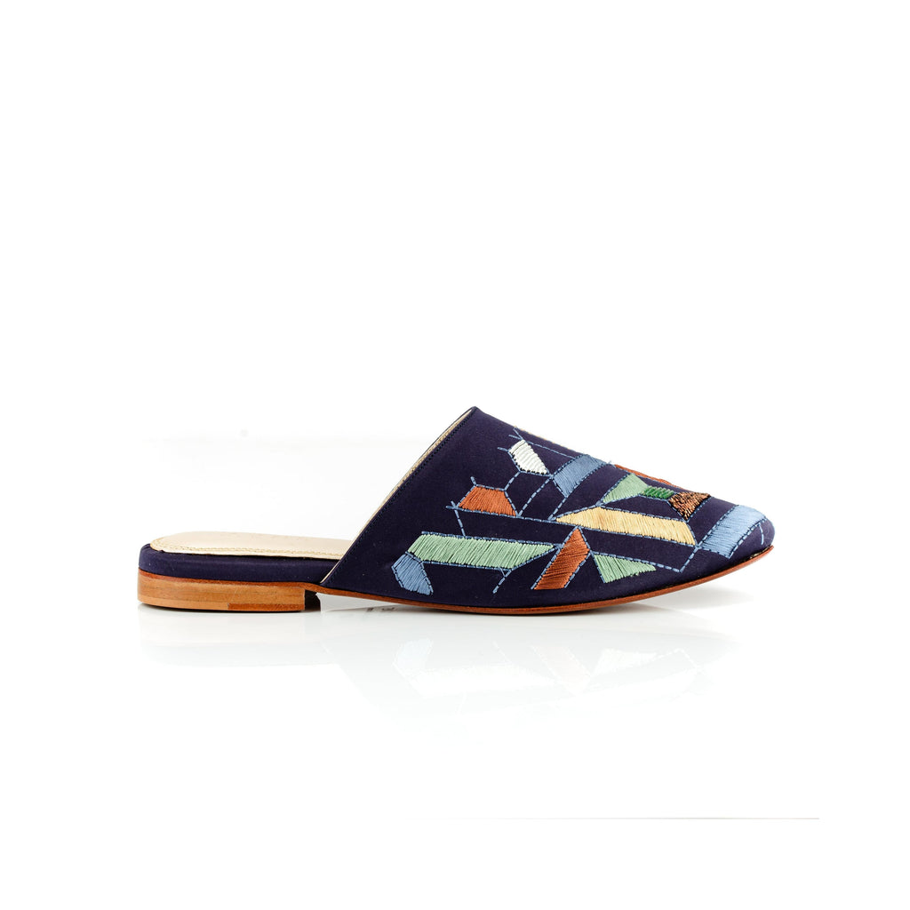 Mules Zelly Ii