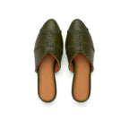 Mules Soyouz