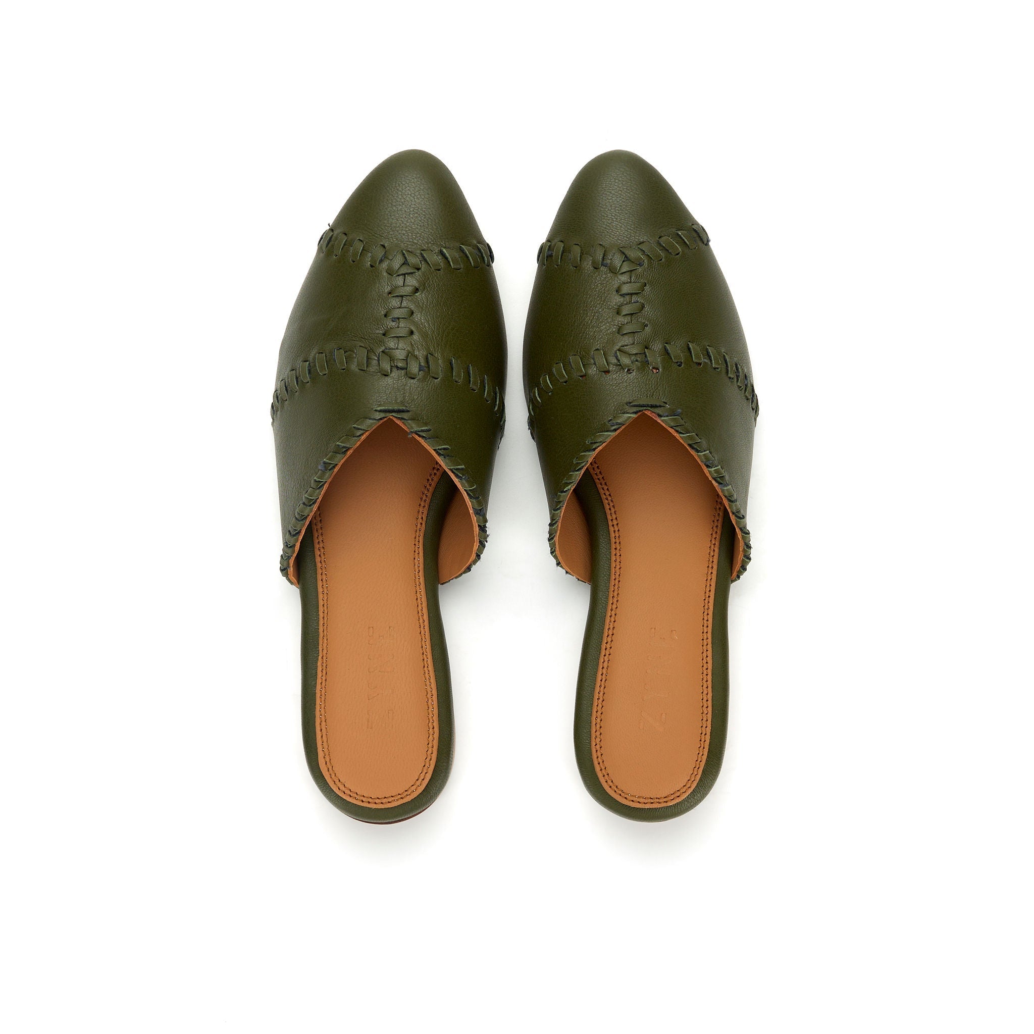 Mules Soyouz