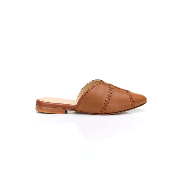 Mules Soyouz
