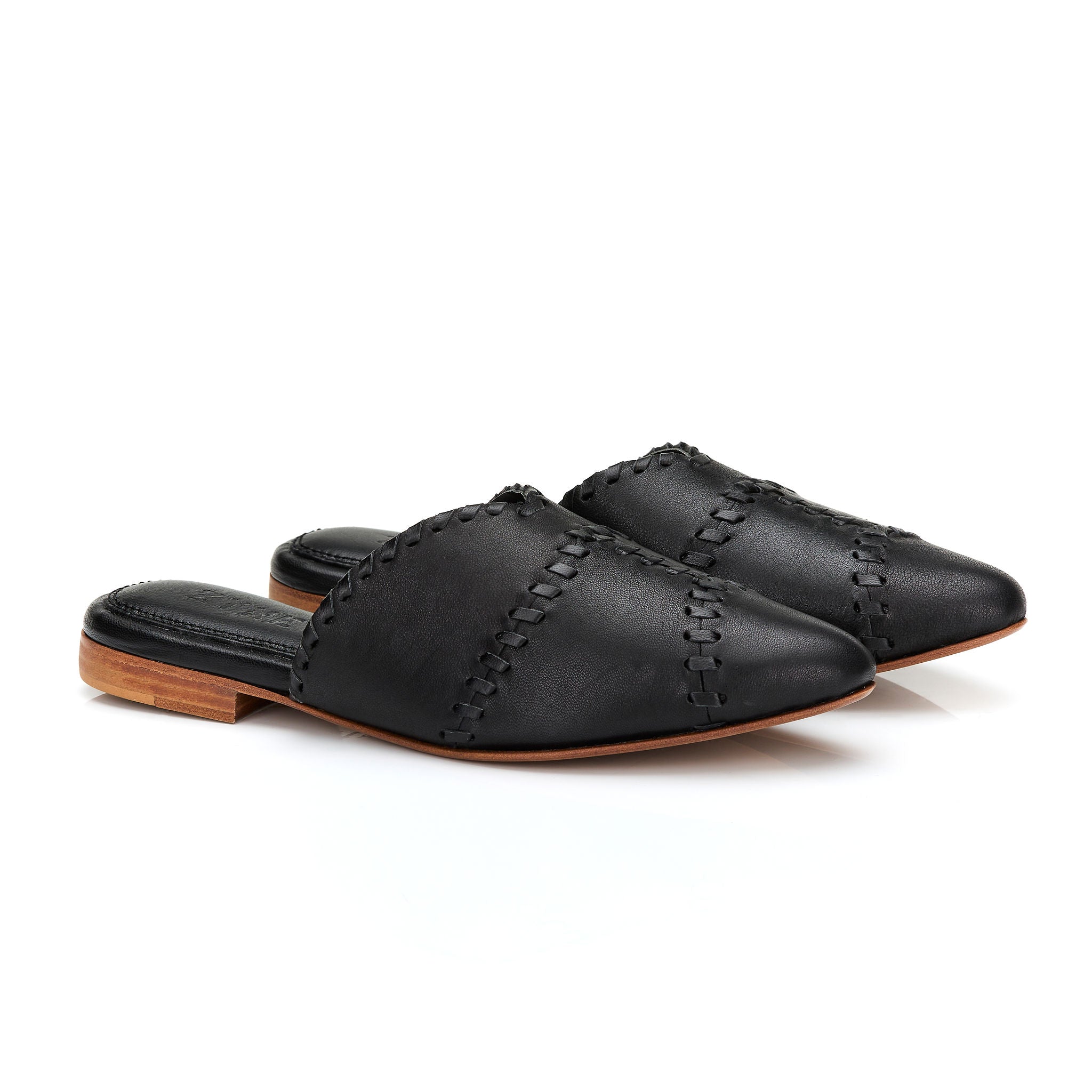 Mules Soyouz