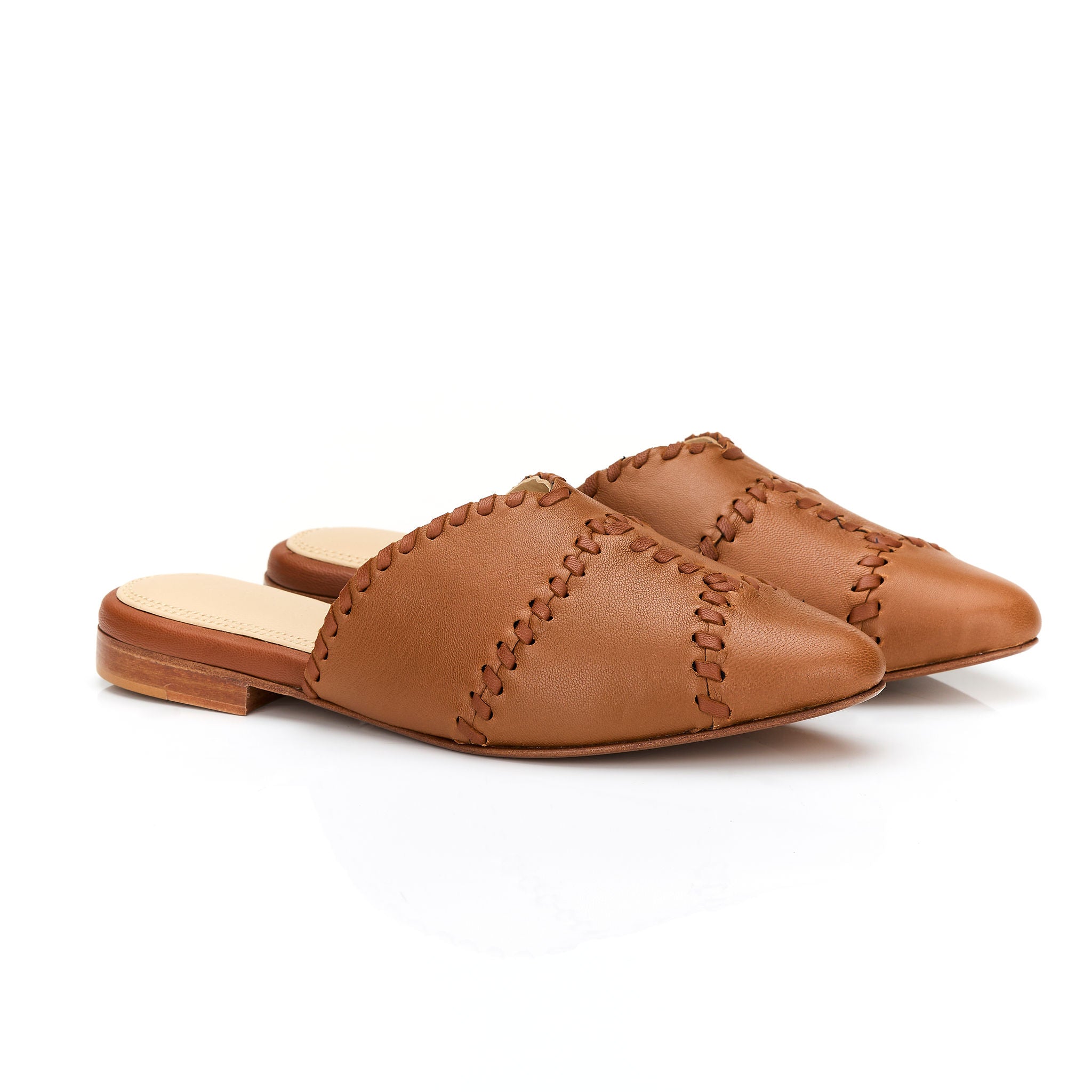 Mules Soyouz