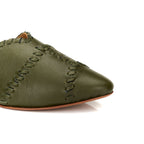 Mules Soyouz