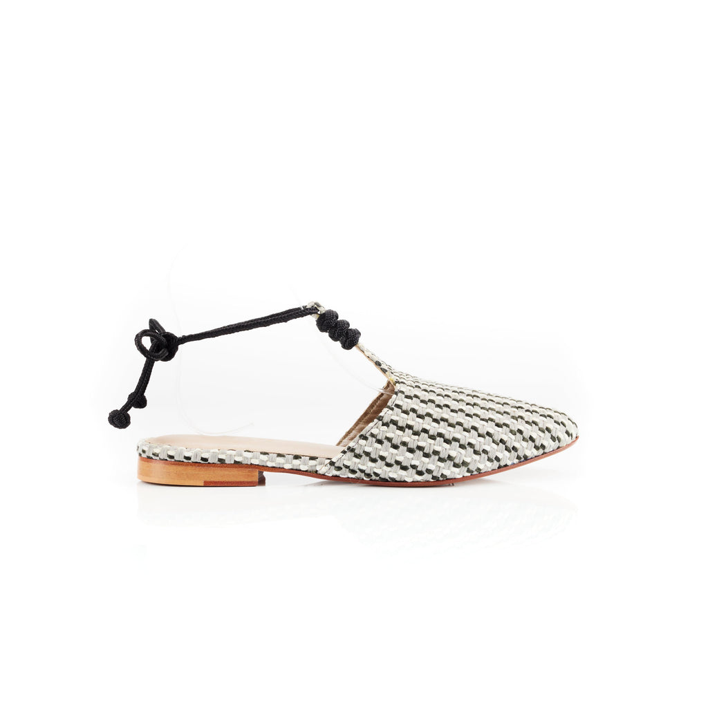 Mules Arianna Ring