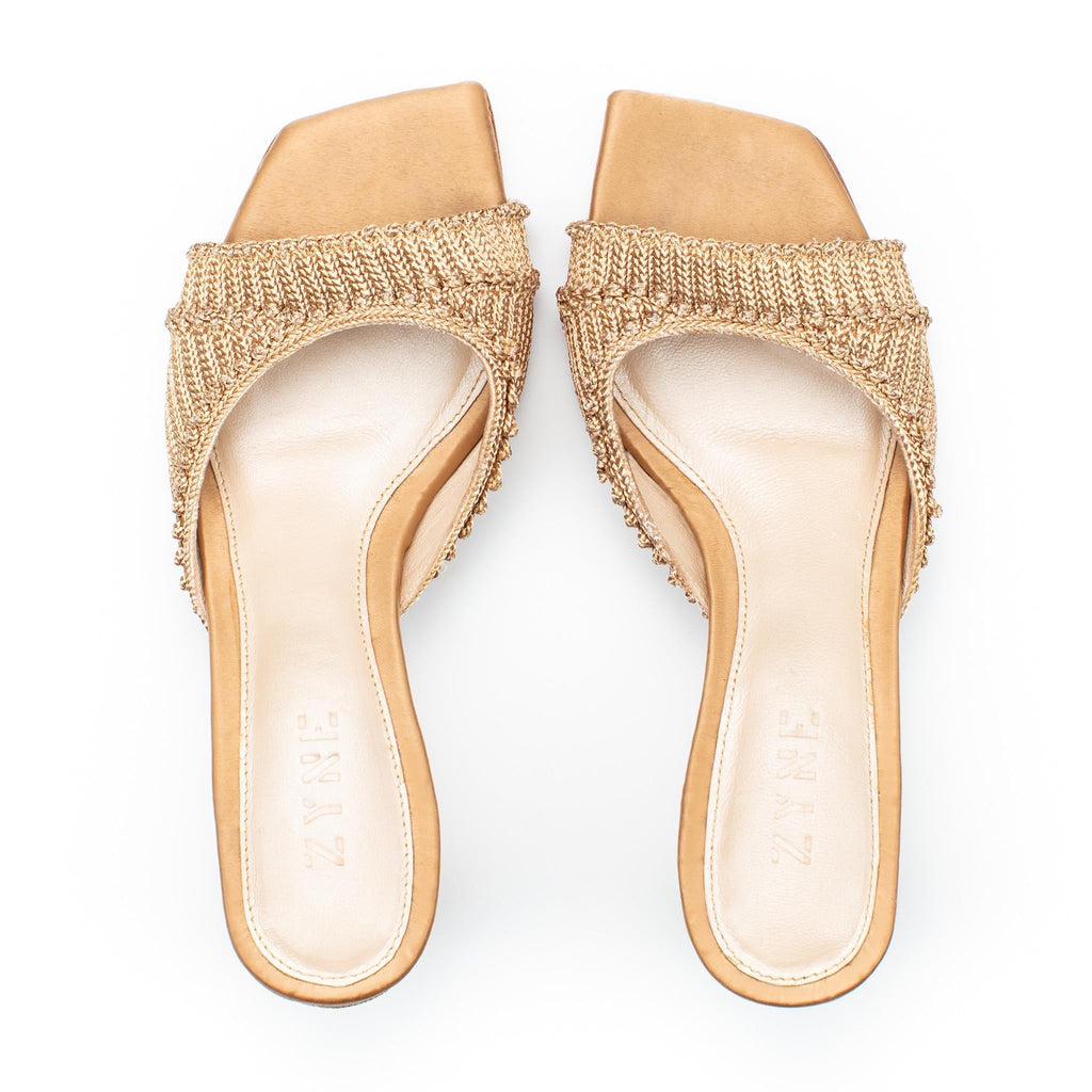Sandales Topaz 45