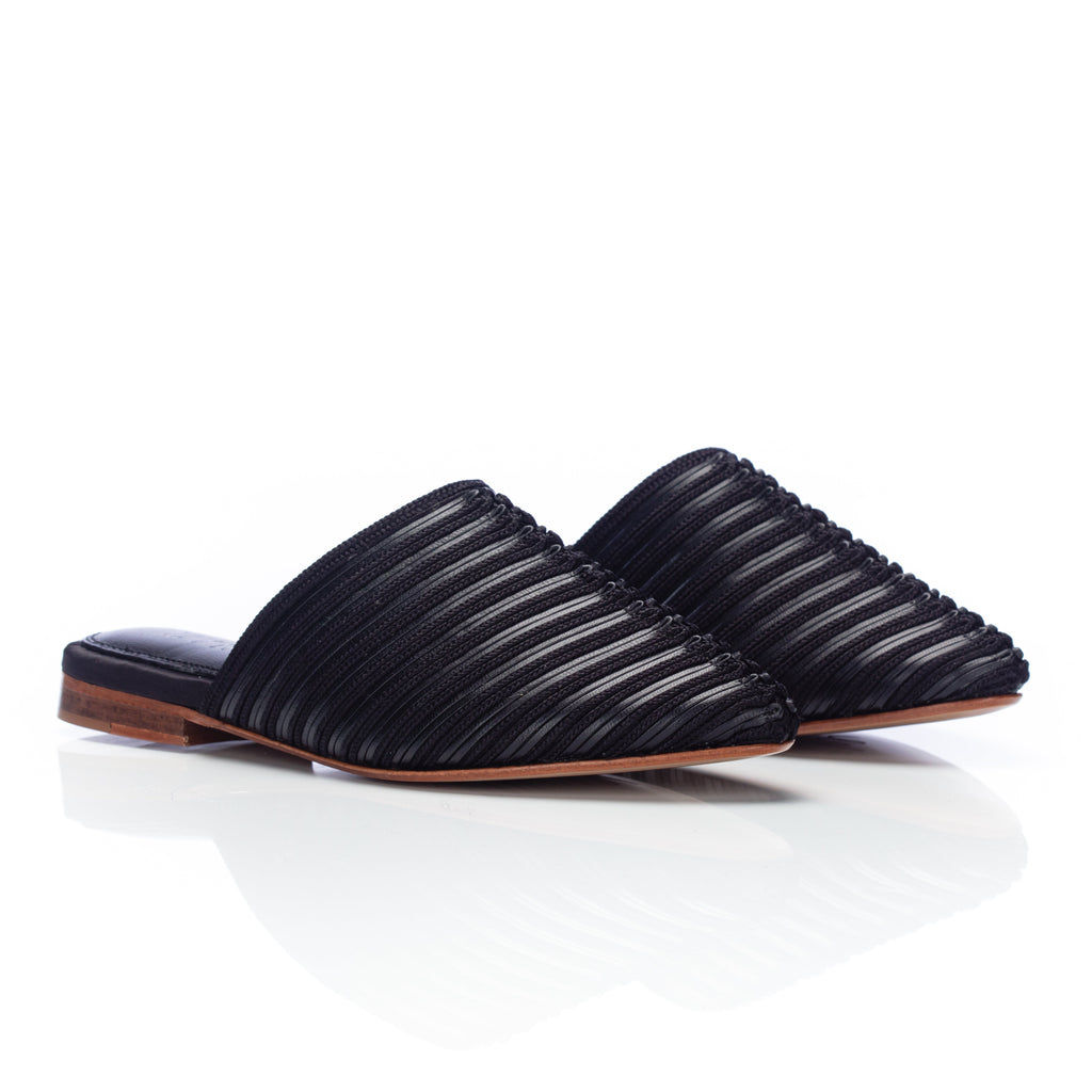 Mules Lia