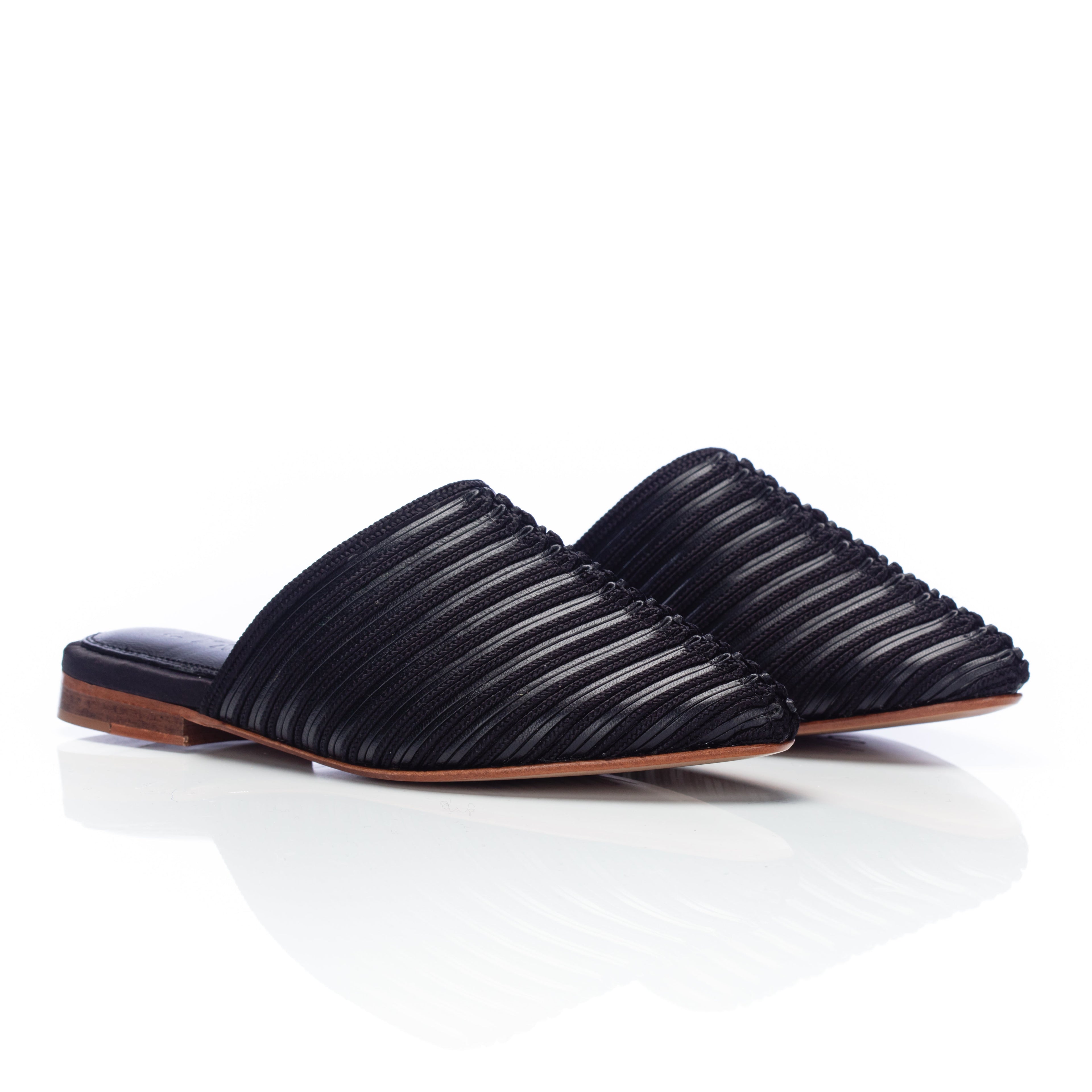 Mules Lia