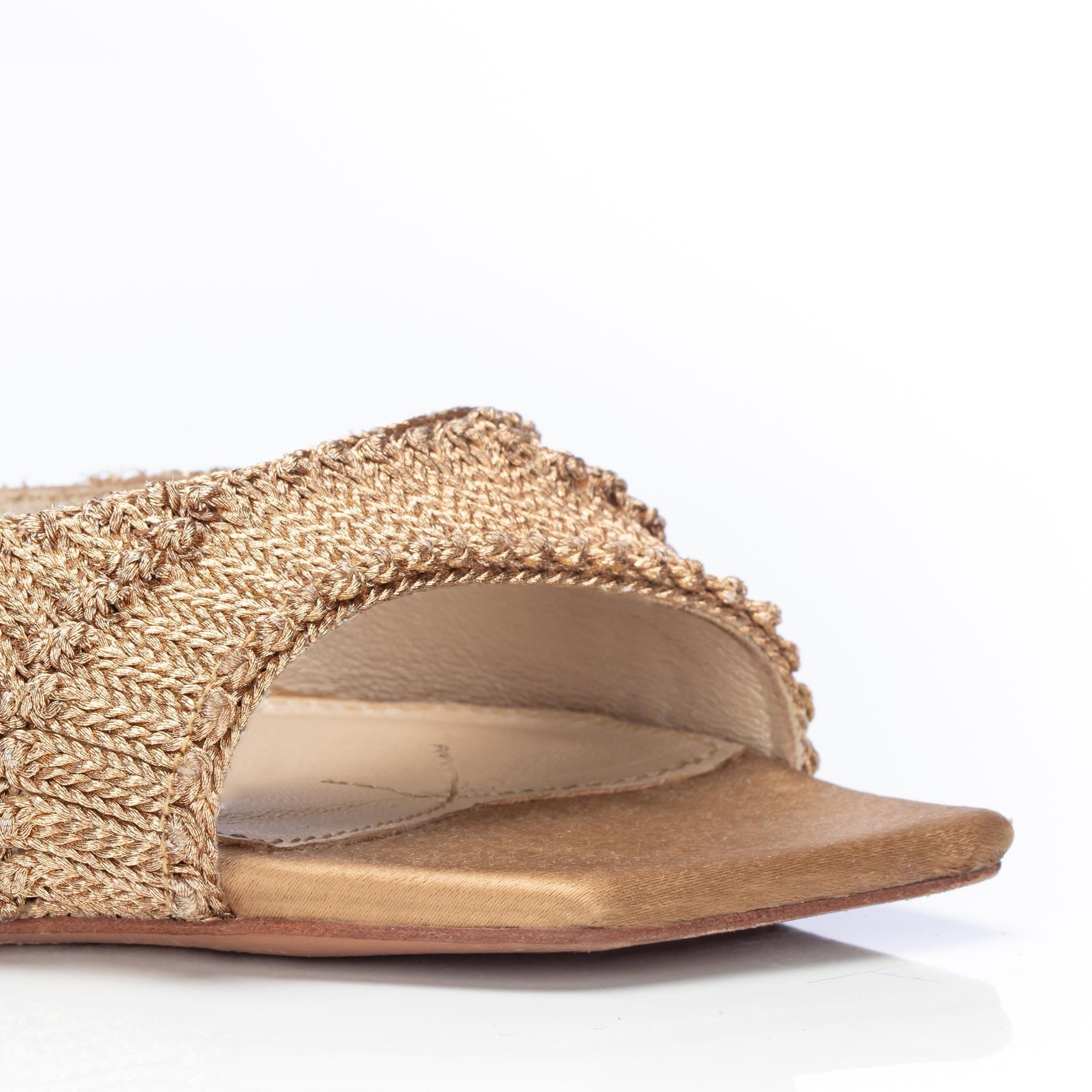 Sandales Topaz 45