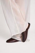 Ballerines Jude - Terra Choco