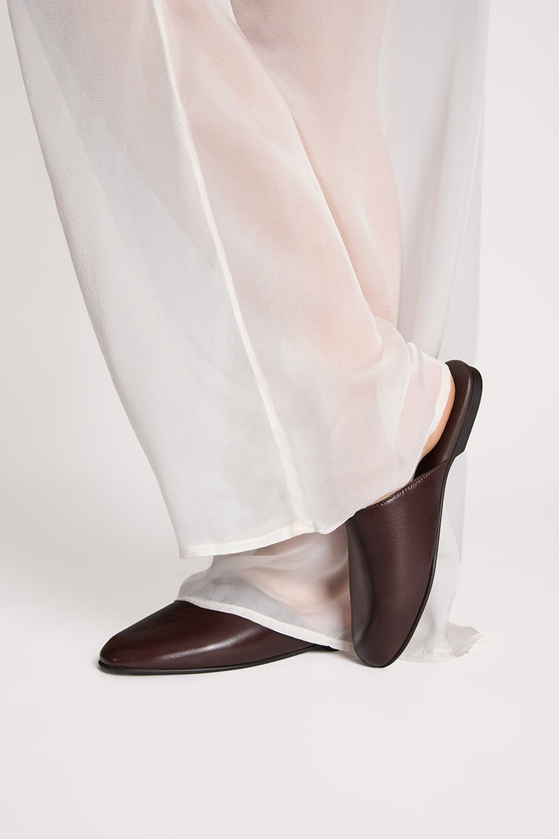 Ballerines Jude - Terra Choco