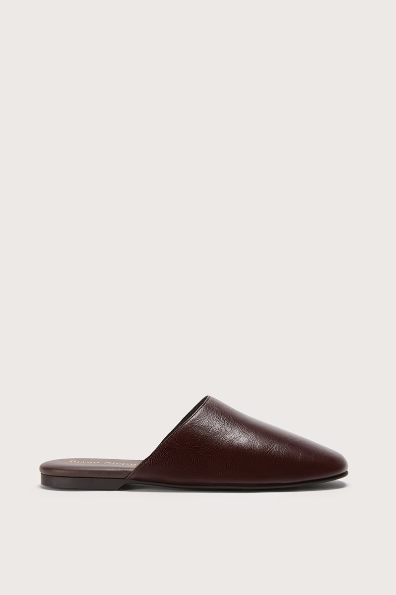 Ballerines Jude - Terra Choco