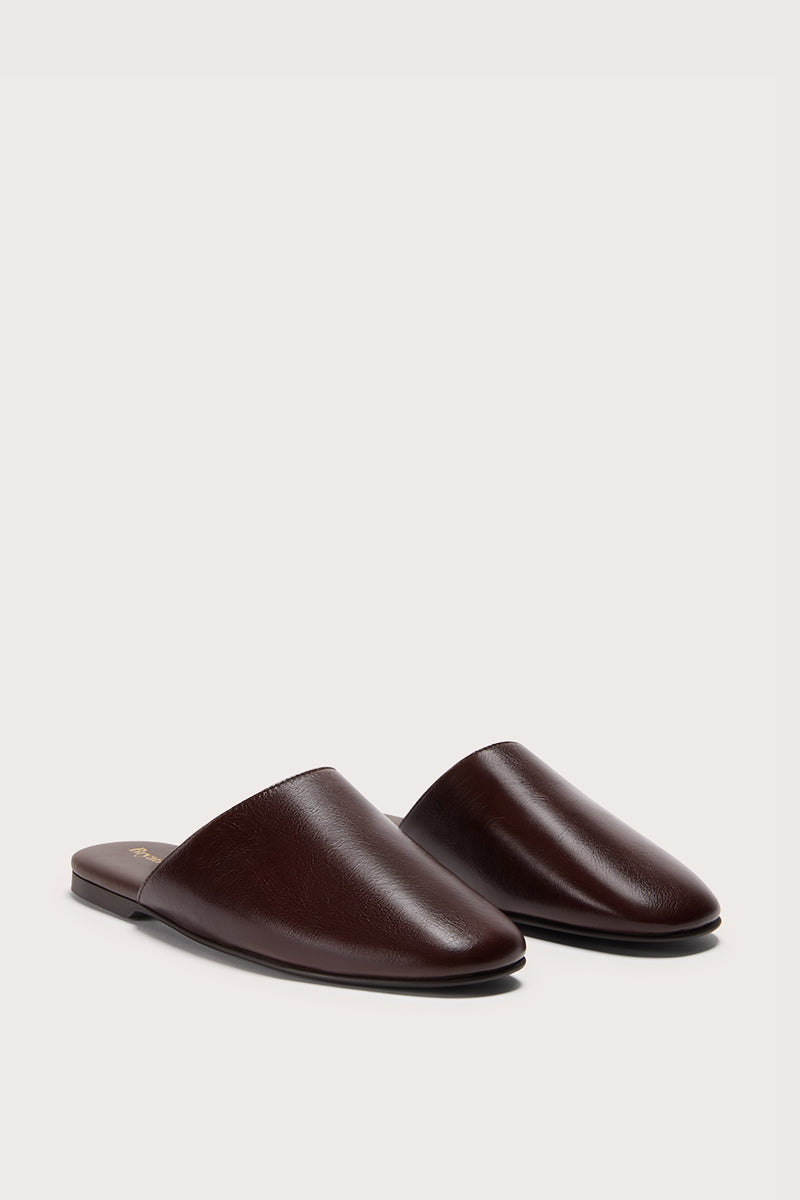 Ballerines Jude - Terra Choco