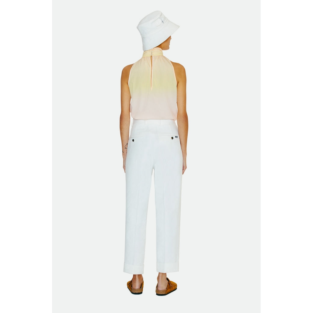 Margaux Lonnberg - Top Zoe - Sunny