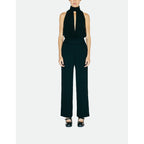 Margaux Lonnberg - Robe Zoe - Black