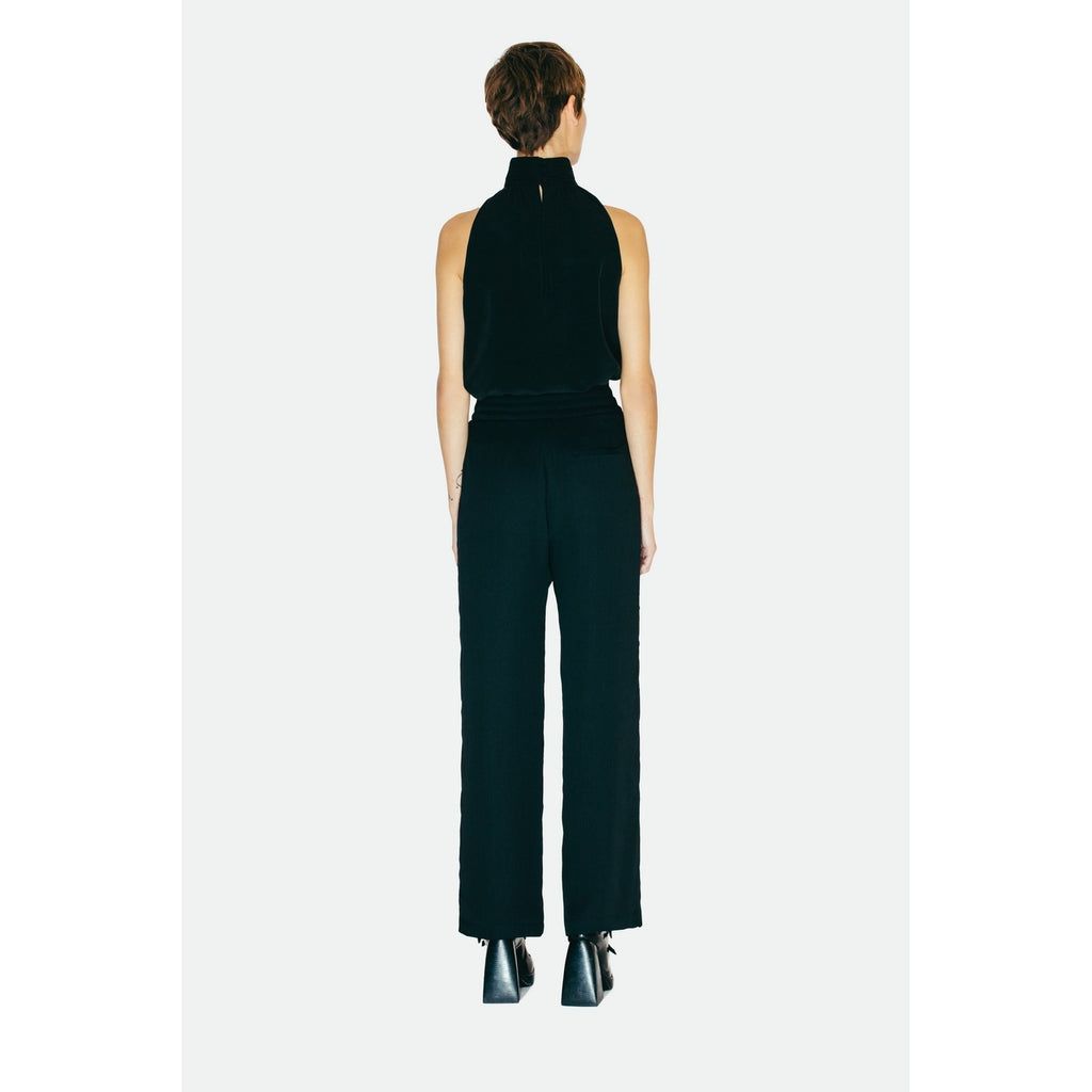 Margaux Lonnberg - Robe Zoe - Black
