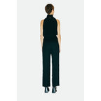 Margaux Lonnberg - Robe Zoe - Black