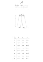 Pantalon Zora - Enfant
