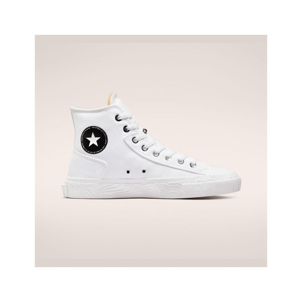 Sneakers Chuck Taylor Alt Star - Blanc