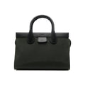Chloe' Edith Large Tote Bag - Black - Femme