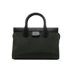 Chloe' Edith Large Tote Bag - Black - Femme