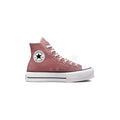 Sneakers All Star Lift - Rose - Femme
